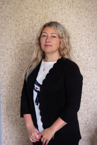 Пушкина Ирина 