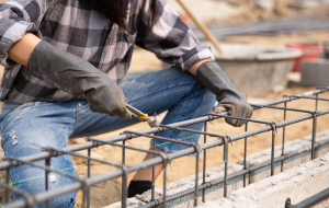 Фундамент для дома: какой лучше?