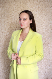 Валерия Найданова