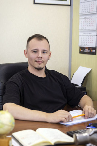 Владислав Антипин