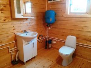 Монтаж водоснабжения в частном доме: нюансы и советы