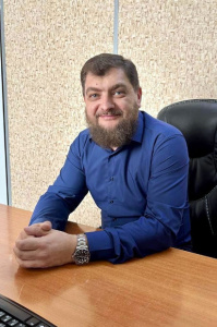 Алексей Семеняк