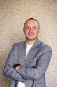 Каменских Алексей