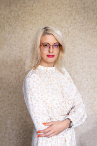 Чуприкова Ксения