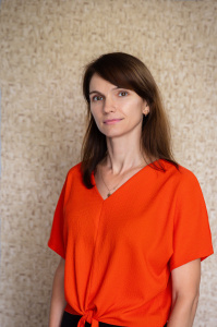 Светлана Терентьева